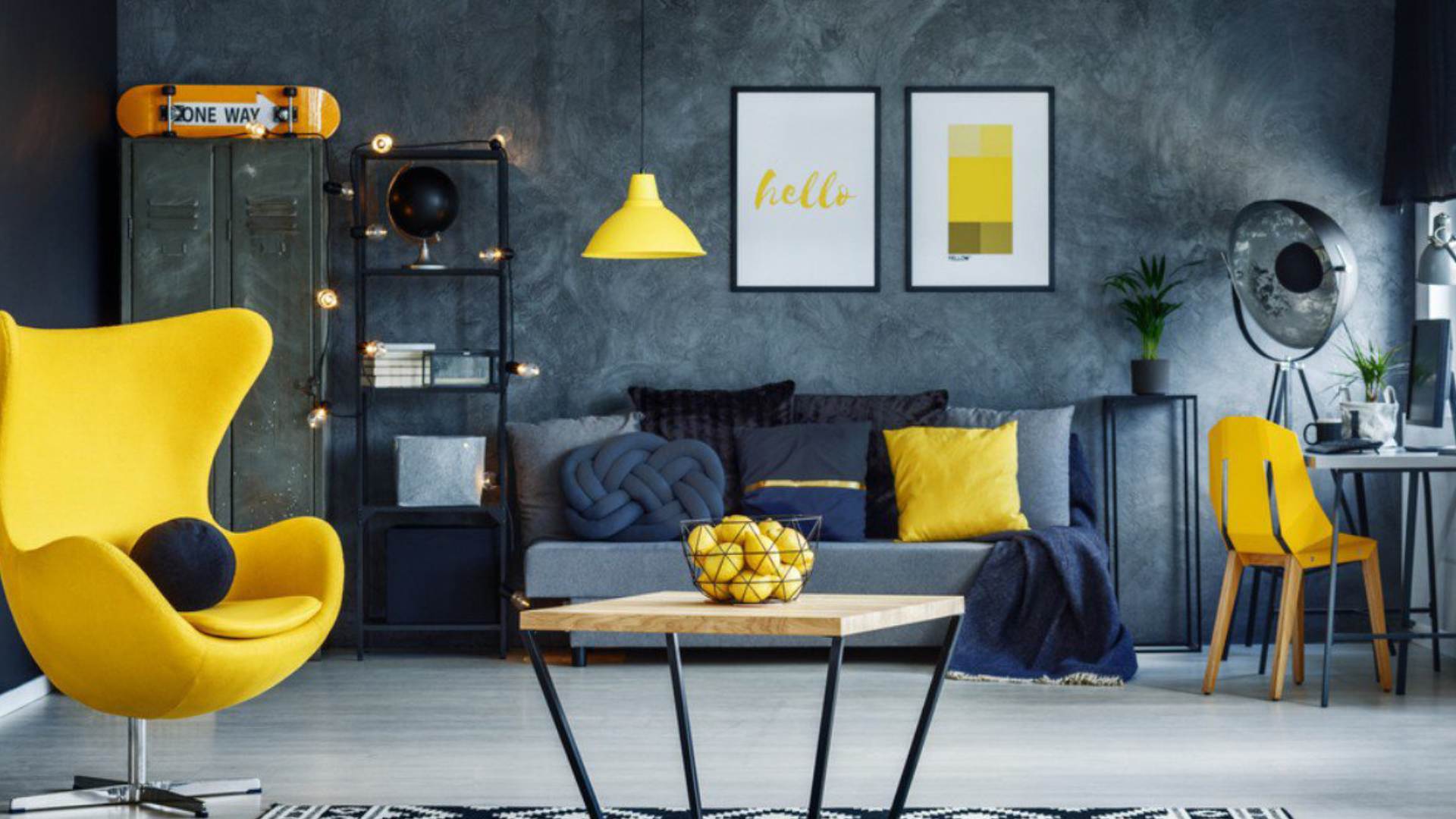 Home Interior